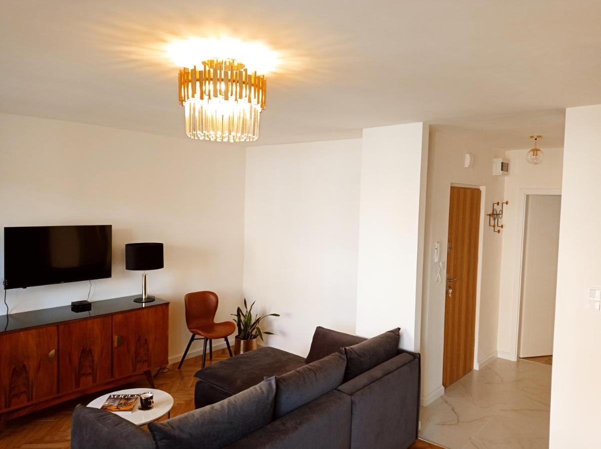Apartament Home Mi Nysa Exterior foto